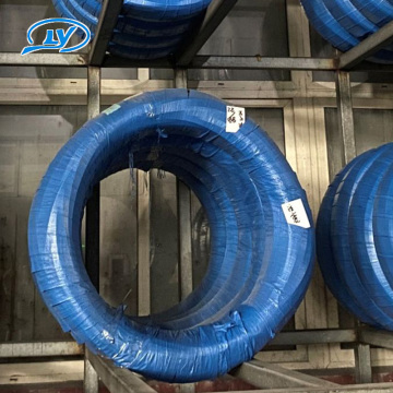 Filo per molla meccanica ad alto contenuto di carbonio da 2,8 mm 80