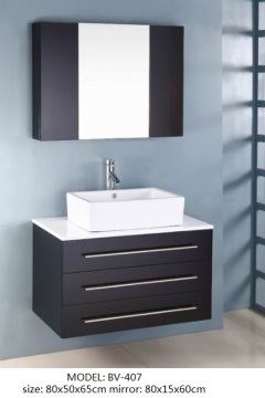 Bathroom furniture/MDF CABINET