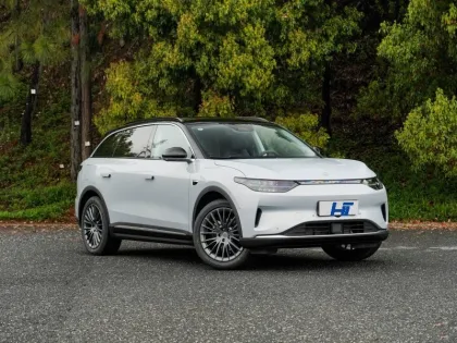 New Energy Vehicles Leapmotor C11 500km 610km Electric Cars Cheap Price