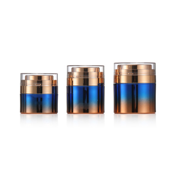 30g 50g Face Cream Jar For Cosmetic Containers