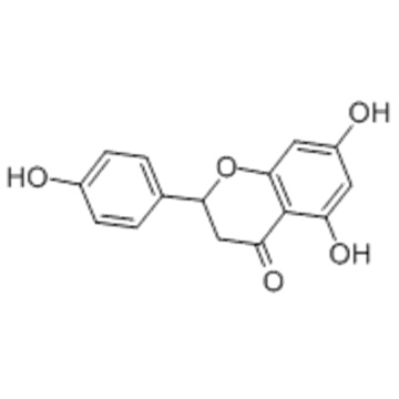 나린 게닌 CAS 480-41-1