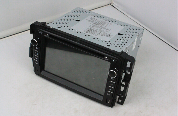 Car Radio For GMC Yukon Tahoe