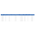 Moso power supply X6 street light led driver