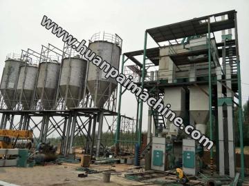 5-10TPH animal feed pellet making machine cattle animal feed making pellet machinery factory animal feed production line