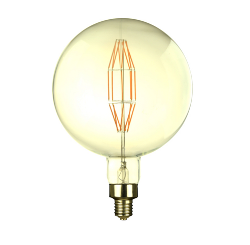 Big Oversize Decorative LED Light Bulb