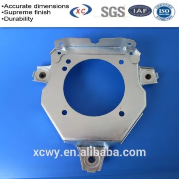 Metal bracket metal stamping part for furniture