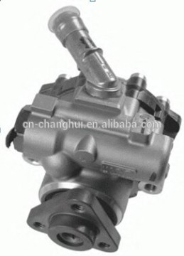 Auto accessories Power Steering Pump for Audi VW OE Number 4E0145156C