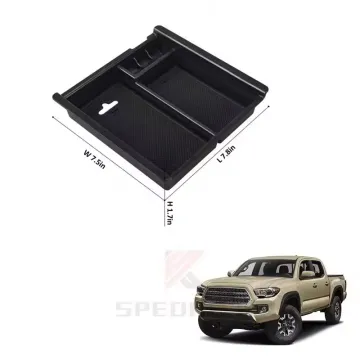Spedking 16+ Hot Sale 4x4 Auto Tuning Accessories Storage Box for TOYOTA Tacoma