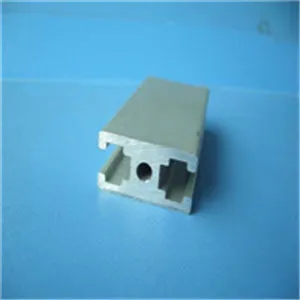 Non-standard Aluminium Section China