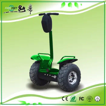 High quality two wheels self balancing electric scooter