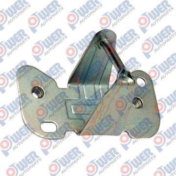 Xs4p 16k689 Af,xs4p-16k689-af,xs4p16k689af,1 070 751,1070751 Striker For Ford 