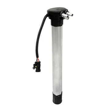 Diesel Fuel Preheater for Truck Engines in Cold Winter/Weather Diesel Defrozen/Defrost