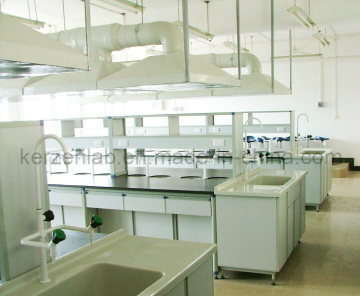 Professional Laboratory Exhaust Hood