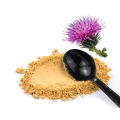 Saccharomyces Cerevisiae Dextran Premium Grade Milk Thistle Extract for Liver Protection Factory