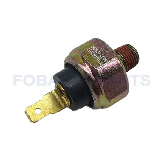 Oil Pressure Sensor for Mitsubishi Galant III 1983-1990 MD138994