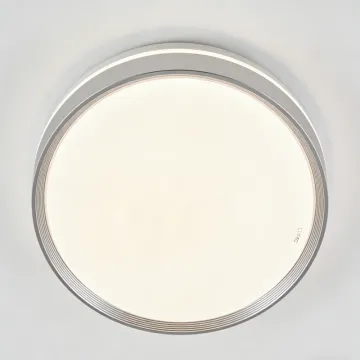 Bright LED ceiling lighting fixture