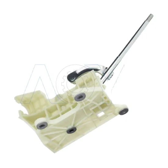 OE55261496/2400GN/2400LR/55228950 Shift Assembly Compatible with Fiat Fiorino, Citroen Nemo, Peugeot Bipper