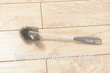 toilet brush