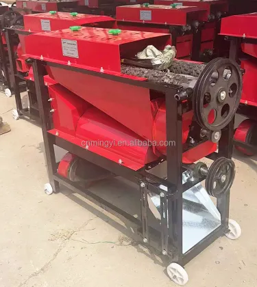 Affordable Mini Maize Shellers: Multi-Function Corn Threshers and Peelers