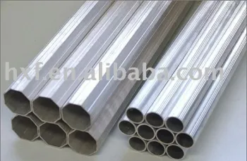 aluminum alloy tube