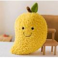 Wholesale simulation fruit doll plush toys