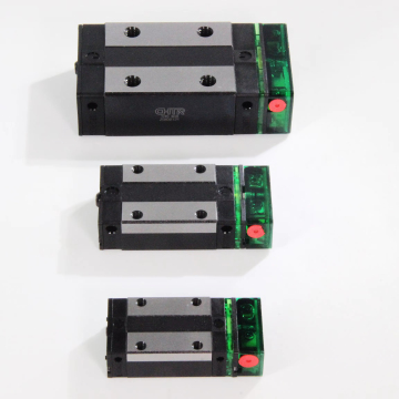 CNC Machine Linear Motion Guide Rail System TRHG20A/B AL/BL ZLQ Self Lubricator Type