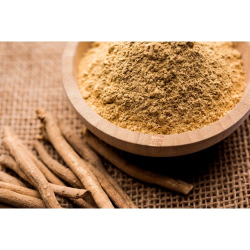 Ashwagandha Extract 2.5% - 5% Withanolides HPLC