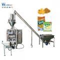 Automatische vertikale Beta -Carotin -Extrakt Pulver Milo Pulver Orange Getränkepulververpackung Maschine