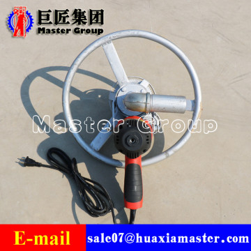 Portable Civil Electric Drilling Rig