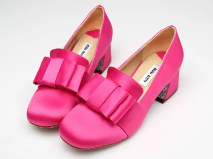 Fashion miumiu shoes, high quality cheap miumiu high heels replica, wholesale and retail replica miumiu woman fashion high heel