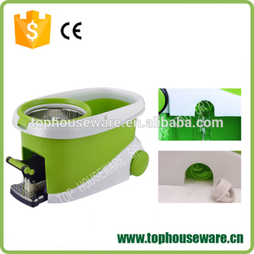 2015 New trending floor Clean mop spin magic Mop