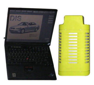 BMW GT-1 PC,auto diagnosis and programming tool