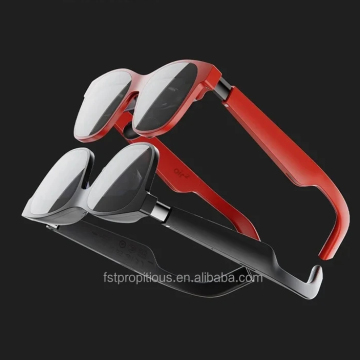 Xreal Air 2 Smart AR Glasses with Micro-OLED Screen