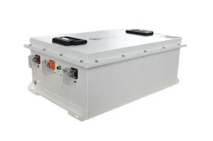 51.2V,230Ah golf cart battery pack