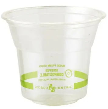 pla sheet for thermoforming cup