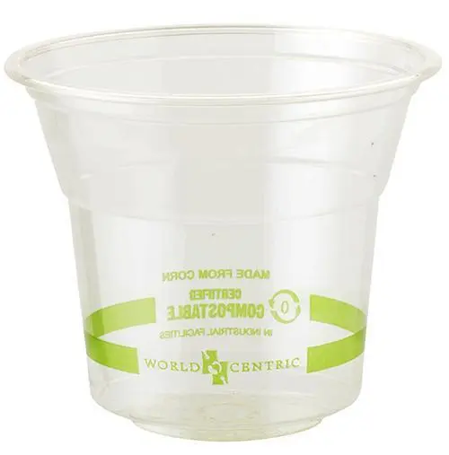 pla sheet for thermoforming cup