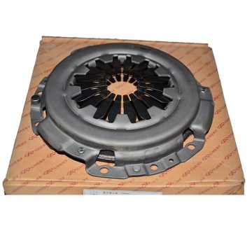 Chery QQ Auto Parts: Clutch Cover & Pressure Plate