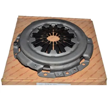 Chery QQ Auto Parts: Clutch Cover & Pressure Plate