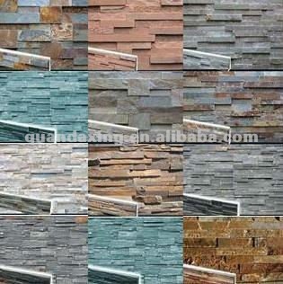 Natural Slate Tiles