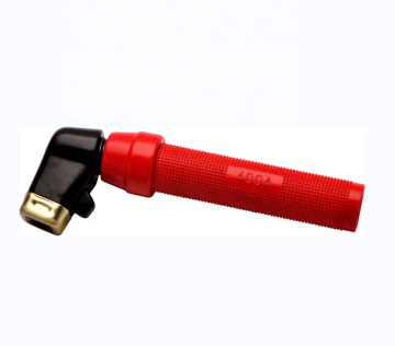 Screw Type Welding Electrode Holder 300A-600A