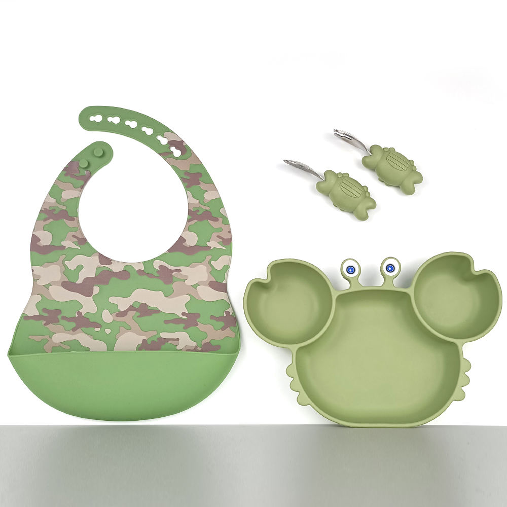 silicone feeding set MFZ-A022