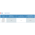 Si-rubber Insulation Frequency Converter Used Drive Cable