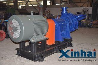 Corrosion Resistant Alloy Mining Slurry Pump In Metallurgy