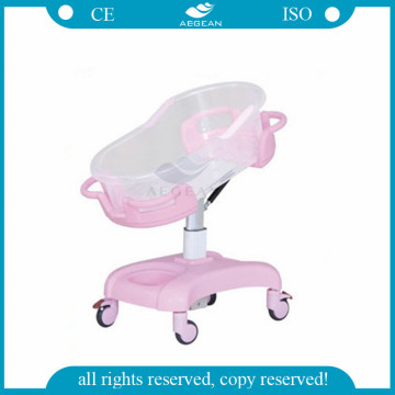 AG-CB011 CE&ISO with easy-cleaning infant carry bed