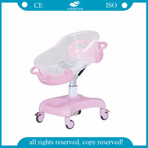 AG-CB011 low price children trolley kids bed in hospital