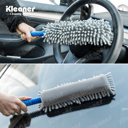 Espanador de Chenille GSW009