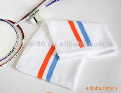 sport towel- golf towel - promotional towel - dobby towel- jacquard towel