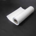 50Micron White Opaque Polyester Tape για μόνωση καλωδίων