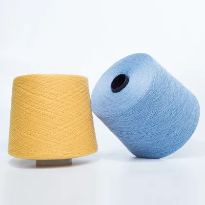 Blended Pure Cashmere Yarn 100% cashmere