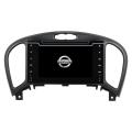 Nissan Juke android car stereo